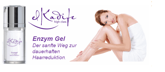 Enzym-Gel im Online-Shop kaufen